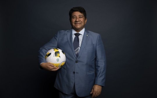 Depois do afastamento de Ednaldo Rodrigues, 19 federações querem mudanças no futebol brasileiro