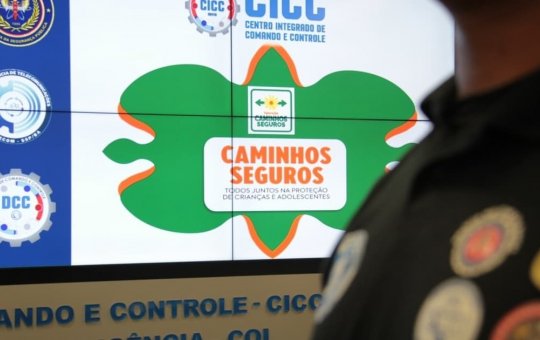 Mãe é presa em Juazeiro por permitir abusos sexuais contra filha de 5 anos