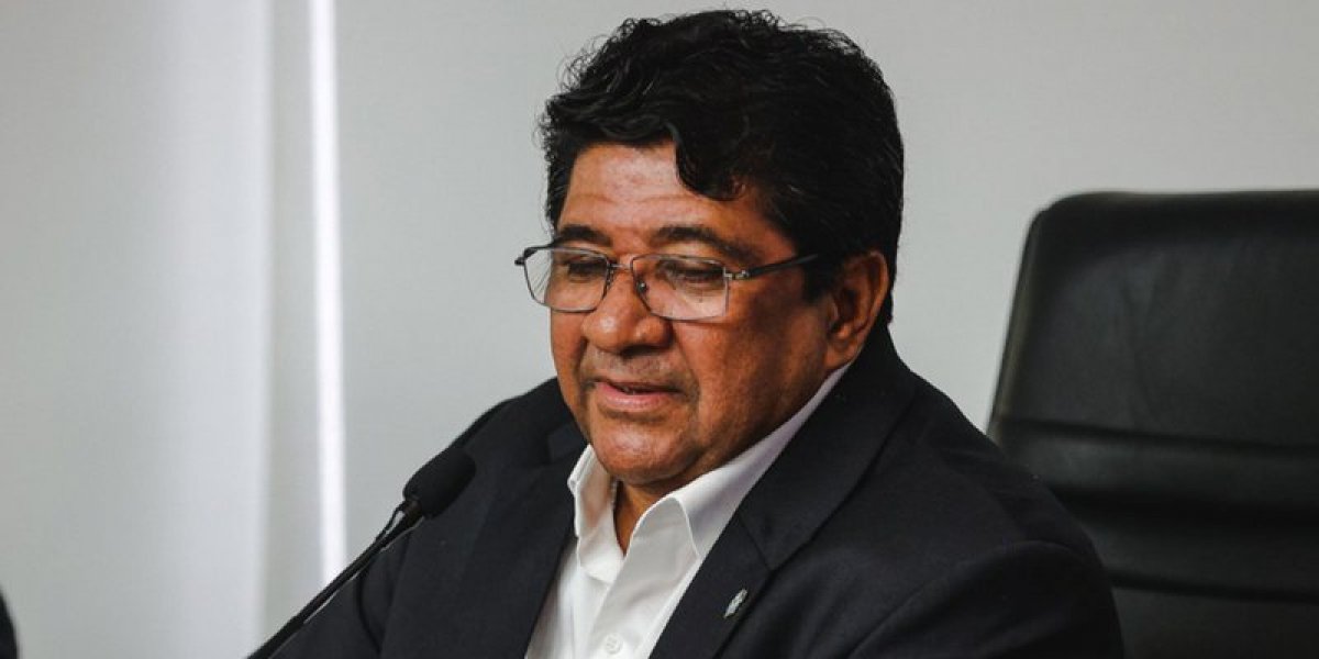 Ednaldo recorre ao STF e diz que a CBF pode ser punida pela FIFA