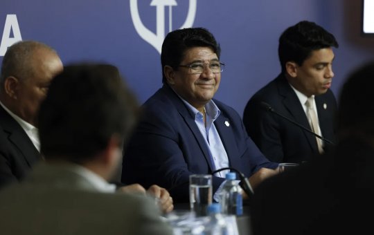 Entenda porque o afastamento de Ednaldo Rodrigues pode tirar clubes da Libertadores e Brasil da Copa
