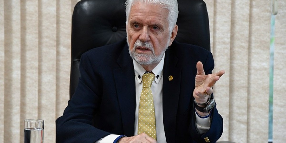 Wagner atribui crescimento de fraudes no INSS ao governo Bolsonaro e sai em defesa de Lula