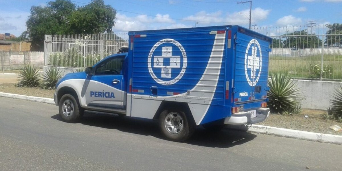 Ilustrativa Rabecão IML