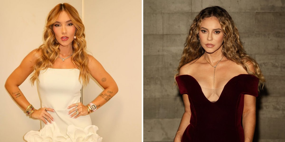 Influenciadora ainda não se pronunciou sobre a novidade