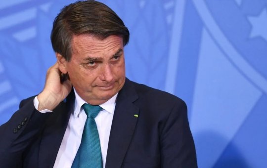 Áudios de agente da PF atingem em cheio defesa de anistia a Bolsonaro e aliados no Congresso
