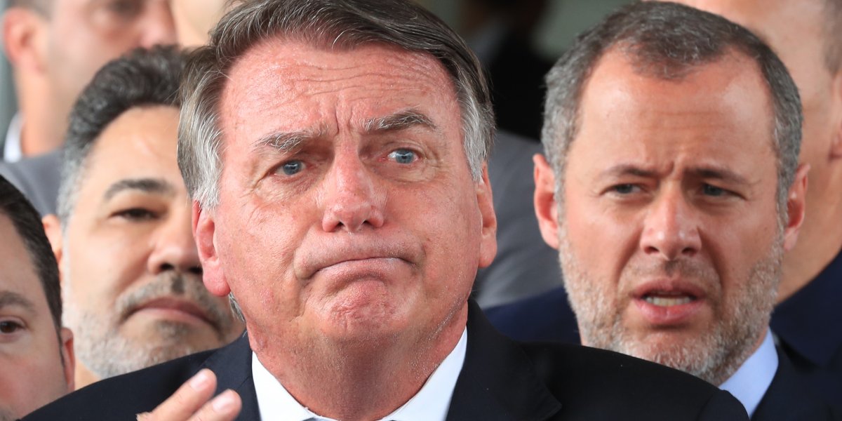 Jair Bolsonaro