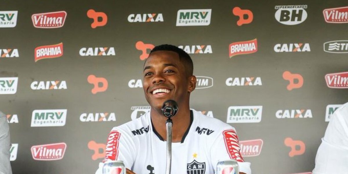 Robinho