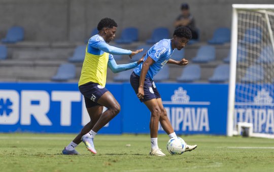 Bahia inicia preparação visando clássico Ba-Vi
