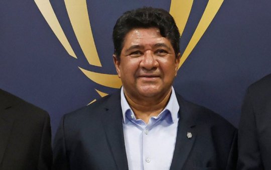 Ednaldo Rodrigues pode ser preso, segundo vereador; entenda