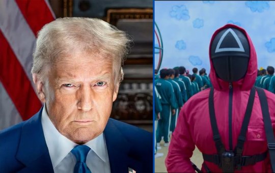 Governo Trump avalia reality show com imigrantes disputando cidadania nos EUA