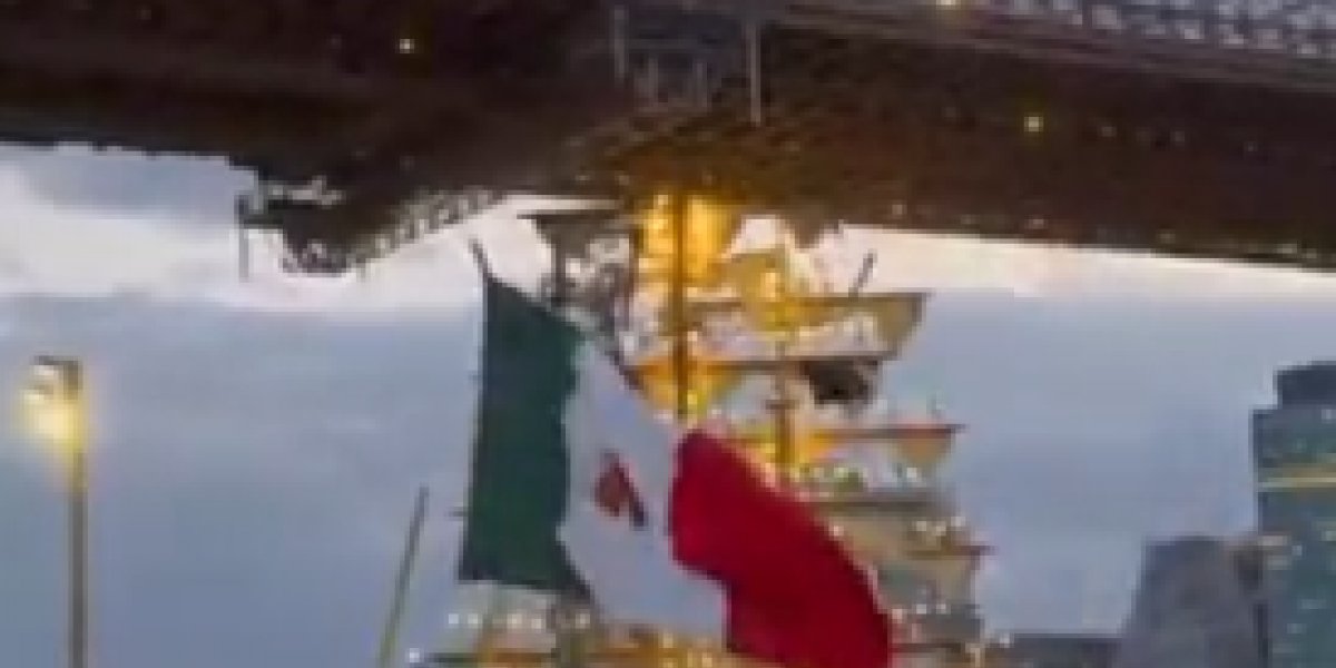 Imagem ilustrativa de um navio