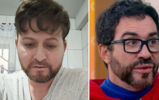 Ex-gerente de cafeteria se pronuncia após polêmica com Pe. Fábio de Melo