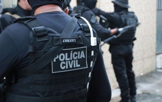 Tiroteio deixa duas pessoas mortas e outras feridas no bairro do Uruguai