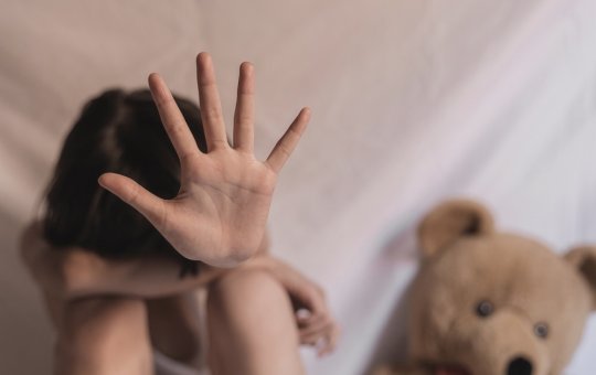 Registro de estupros de crianças e adolescentes cresce no Brasil