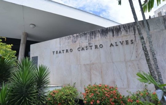 Perfil do Teatro Castro Alves é invadido por hackers e tem publicações impróprias