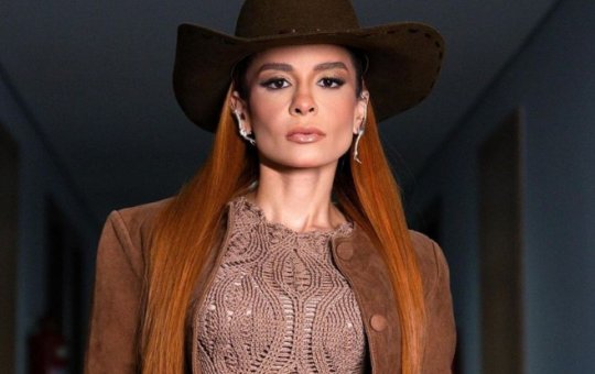 Maiara é criticada na web após recusar pedido de fãs