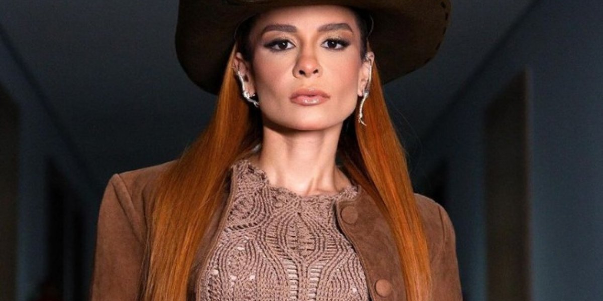 Maiara é criticada na web após recusar pedido de fãs