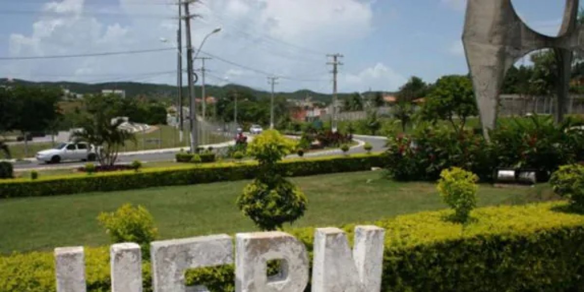 Universidade Federal do Rio Grande do Norte