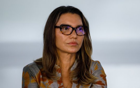 'Não me calarei por nada', diz Janja após confirmar conversa com Xi Jinping