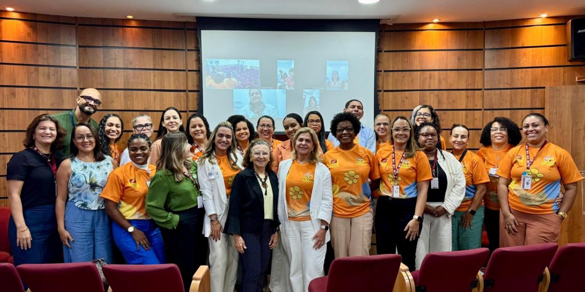 Fundação José Silveira Intensifica Ações Contra a Violência Sexual Infantojuvenil em Maio