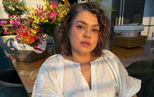 Preta Gil começa nova etapa do tratamento contra o câncer nos Estados Unidos