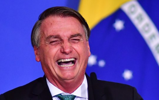 Após vaquinha, salário de Bolsonaro vem a tona; Confira valores