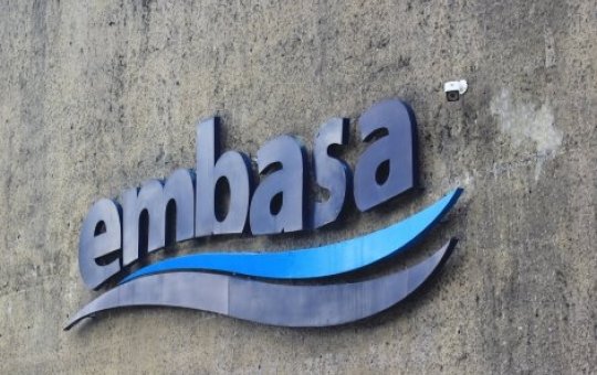 19 cidades baianas terão fornecimento de água suspenso nesta quarta