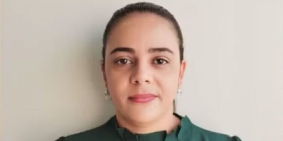 Neuva de Souza Santos Alves