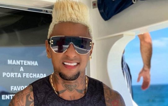 Iuri Sheik vai a júri popular quase seis anos após assassinato de empresário