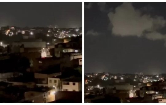 Confronto armado entre facções rivais aterroriza moradores do Calabetão e Mata Escura