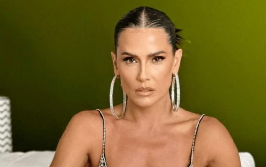 Globo decide fazer novo reality de casais na Bahia com Deborah Secco apresentando