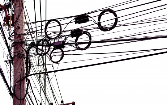 Suspeito de roubar mais de R$ 100 mil em cabos elétricos de supermercado é preso em Salvador