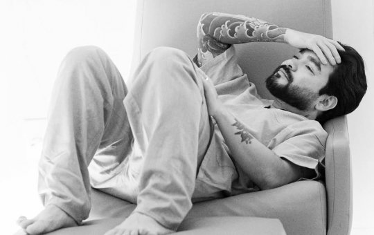 Nasce o primeiro filho de Yudi Tamashiro, ex-Bom dia & Cia