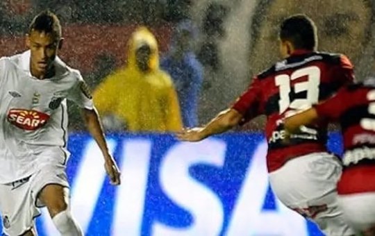 Neymar enfrenta o Vitória? Saiba quando o craque do Santos volta a campo