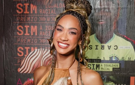 Aline Patriarca denuncia invasão em sua conta do X e seguidores não acreditam