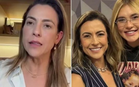 Senadora deixa de seguir Virgínia e suspeita de falso depoimento