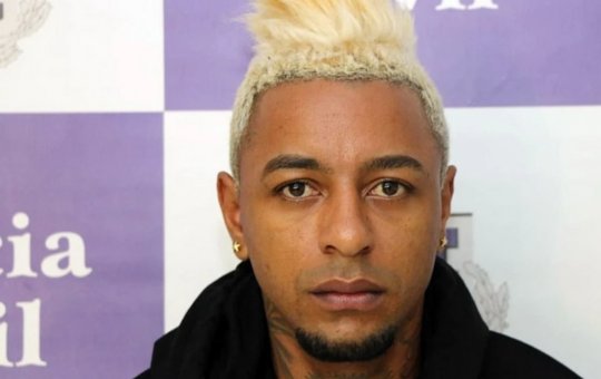 Durante julgamento, Iuri Sheik nega ter atirado em ex-empresário pelas costas