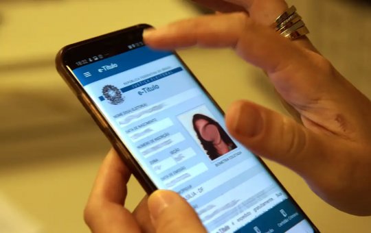 Mais de 5 milhões de eleitores terão título cancelado, informa TSE