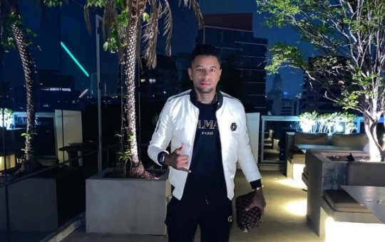 Iuri Sheik é absolvido em júri popular por caso de homicídio