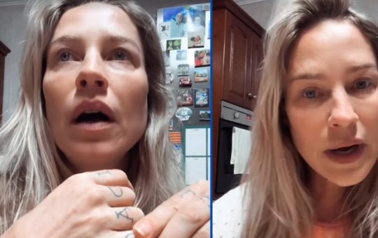 Luana Piovani critica ação policial na Bahia após morte de guia turístico