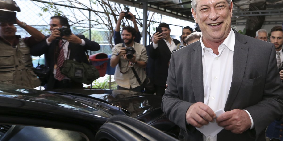 Ciro Gomes