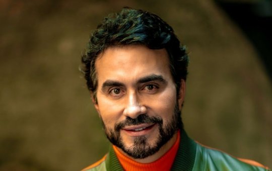 Padre Fábio de Melo