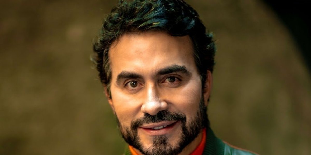 Padre Fábio de Melo