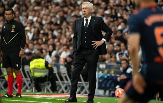 Ancelotti já tem dia e horário para sua primeira convocação pelo Brasil; confira