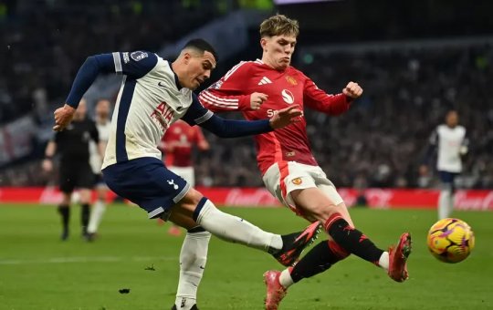 Final da Europa League marca duelo dos 'desesperados'