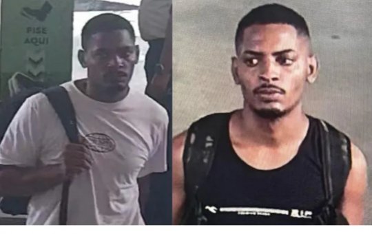 Suspeito de matar vigilante é morto em confronto com a polícia