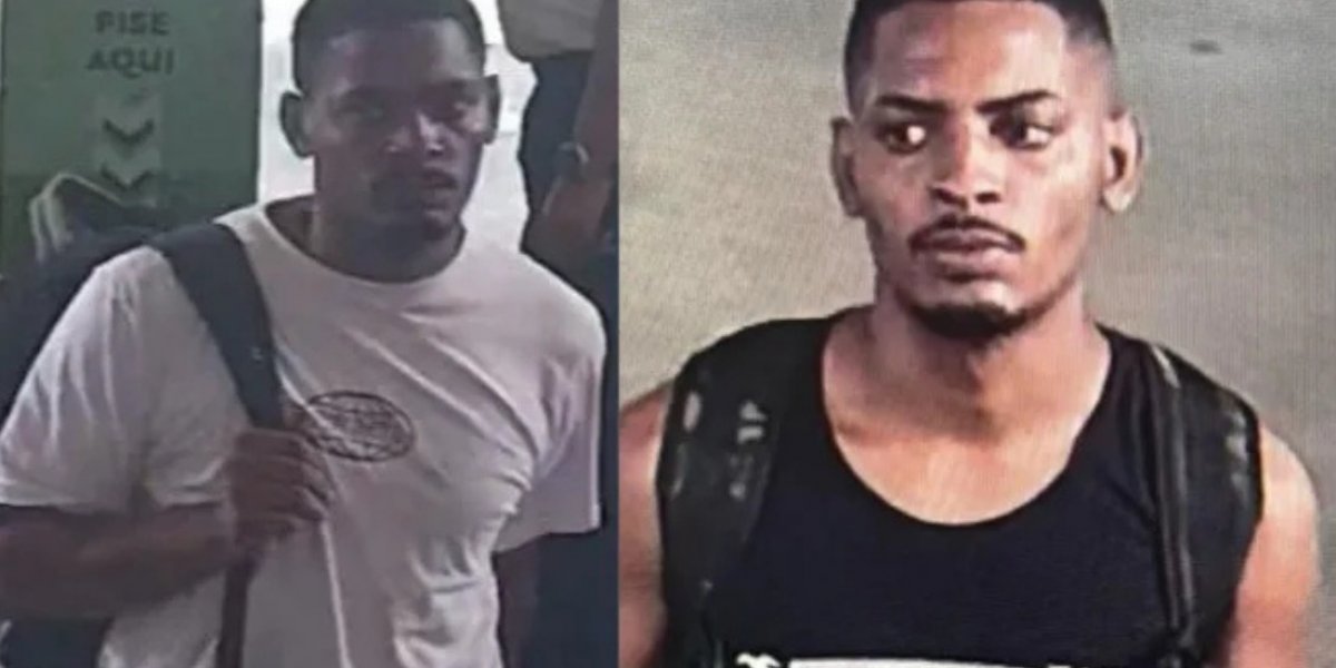Suspeito do assassinato morto pela Polícia