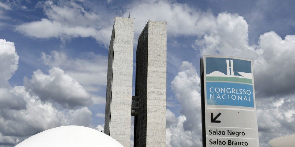 Congresso Nacional