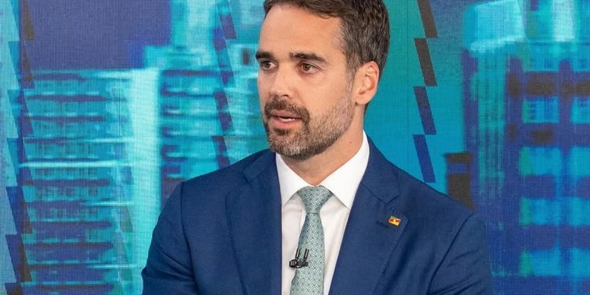 Governador Eduardo Leite