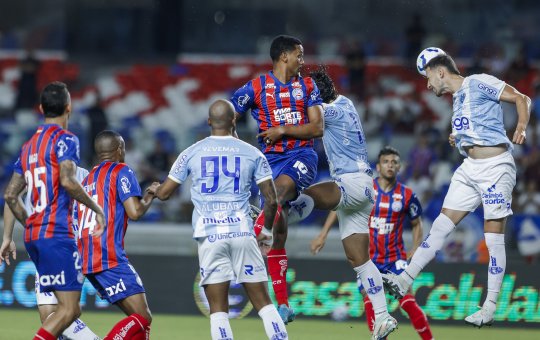 Bahia x Paysandu: onde assistir, escalações, horário e tudo sobre o jogo da Copa do Brasil