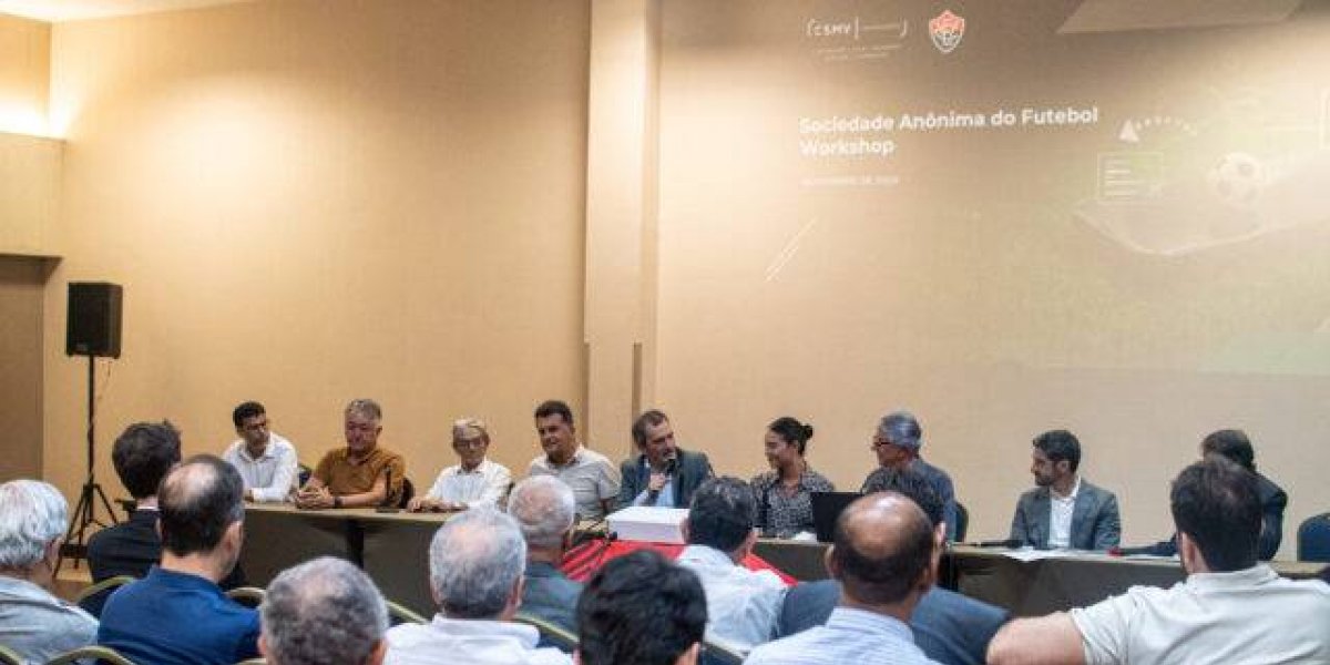 Reunião do Conselho Deliberativo do Clube